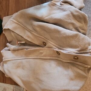 Free People Cardigan